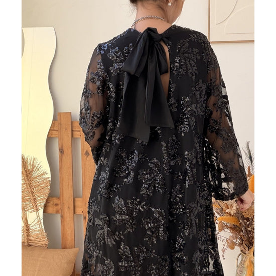 Vestido Party – vista 8