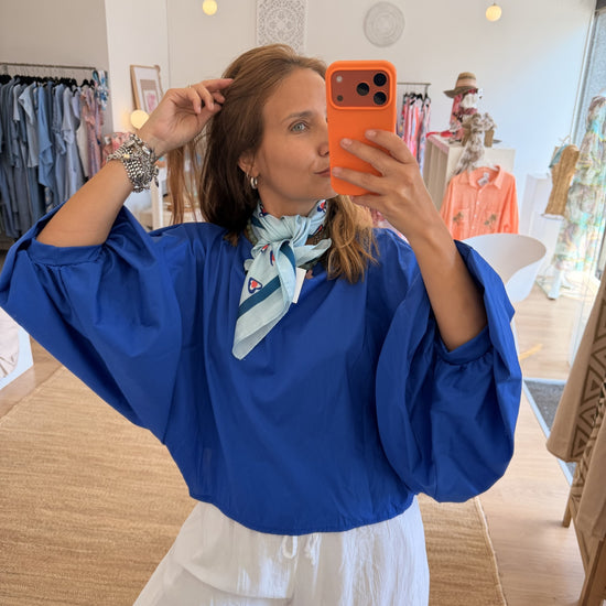 Blusa Diana