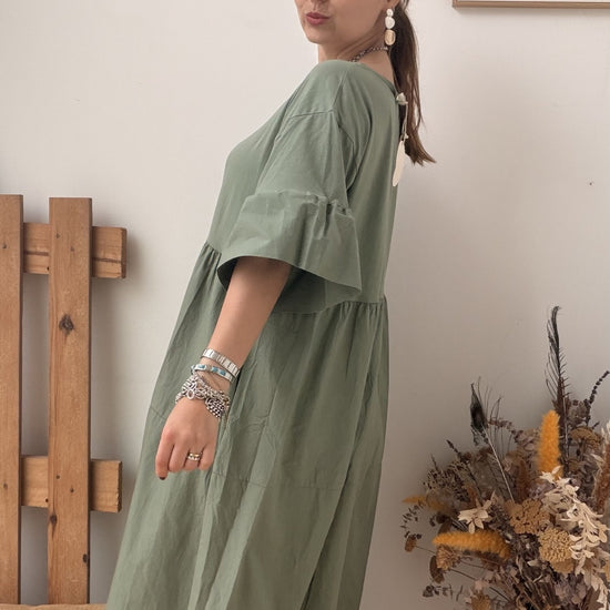 Vestido Catarina