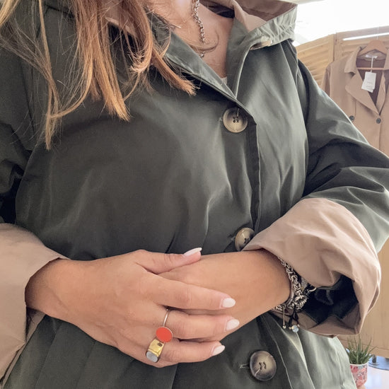 Parka Carla