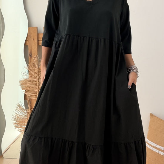 Vestido Graça