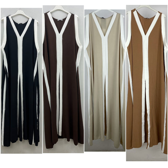 Vestido Elegant