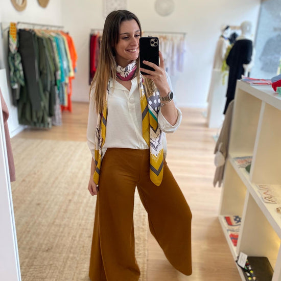 Pantalonas Inês