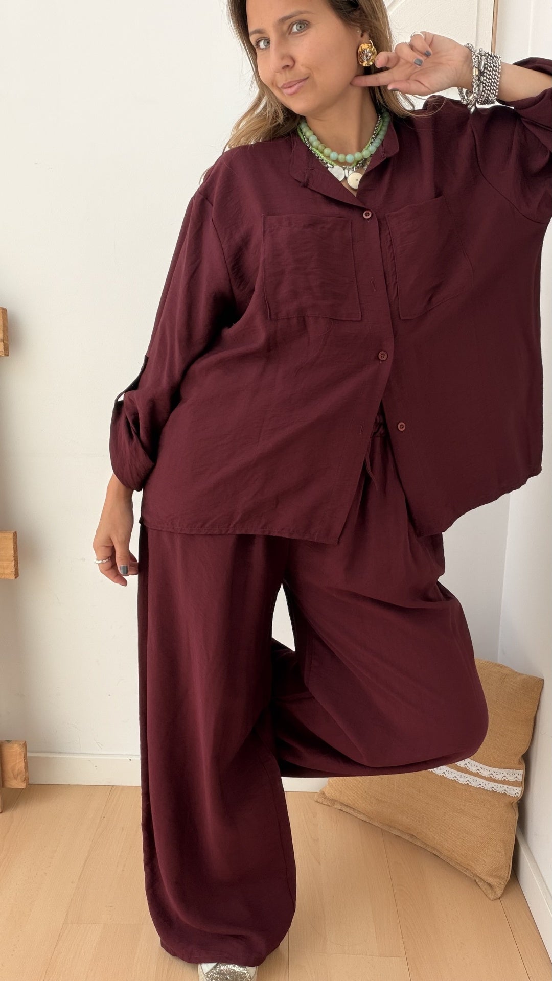 Conjunto Teresa