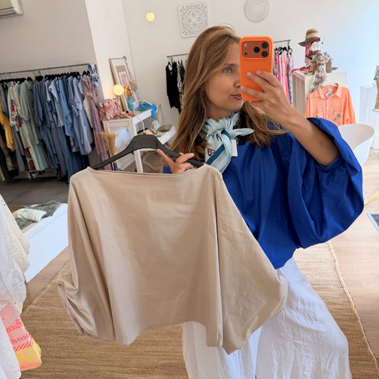 Blusa Diana