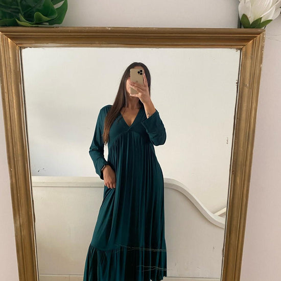Vestido Ninfa – vista 3