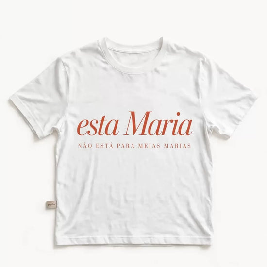 Esta Maria.