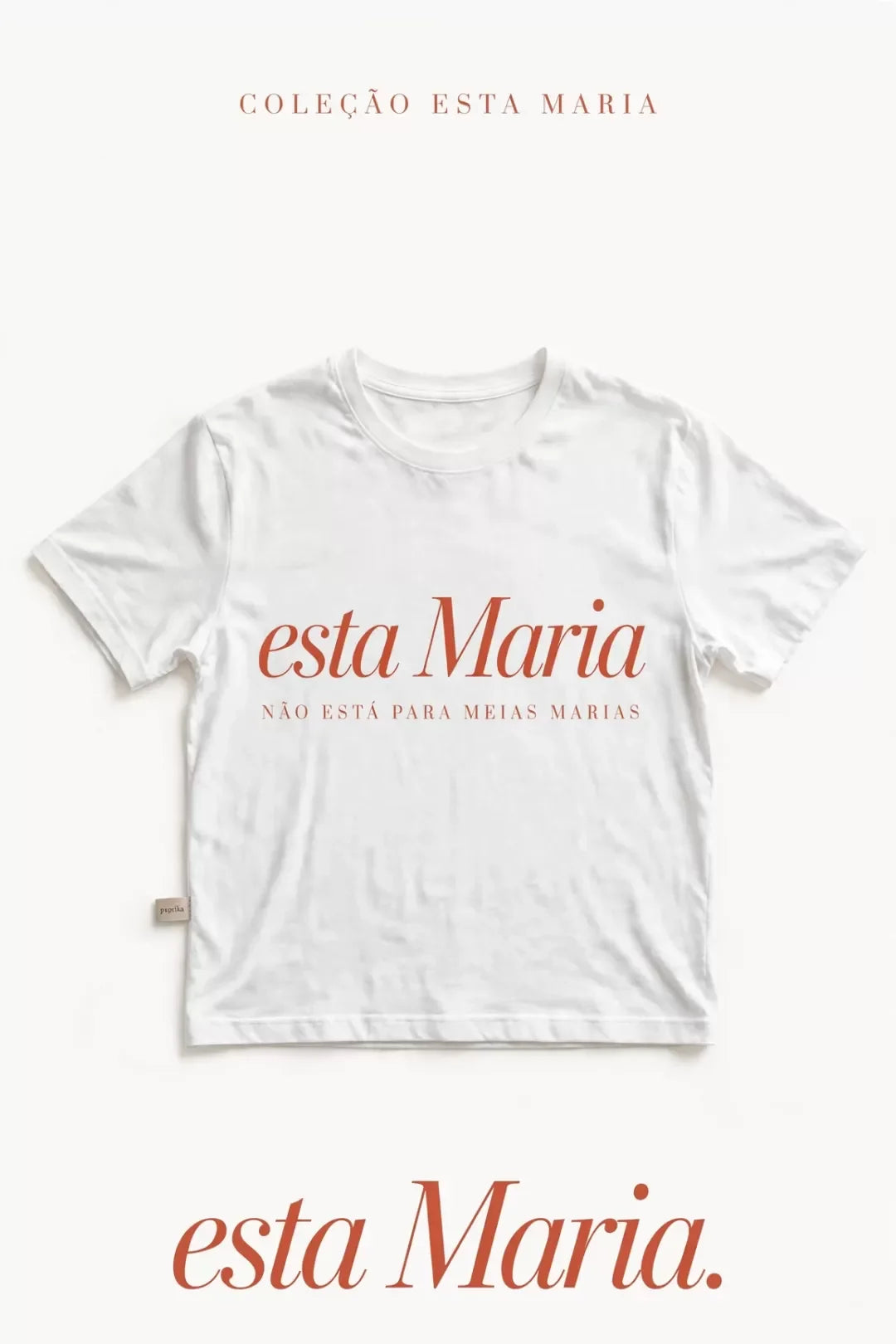 Esta Maria.