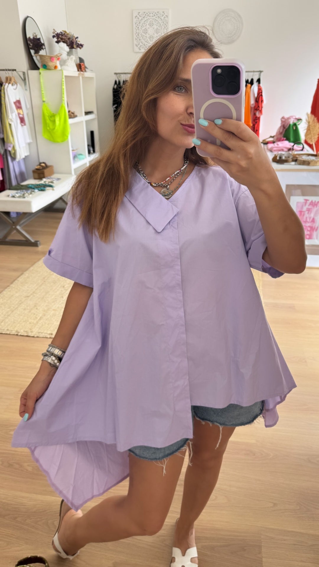 Blusa Original