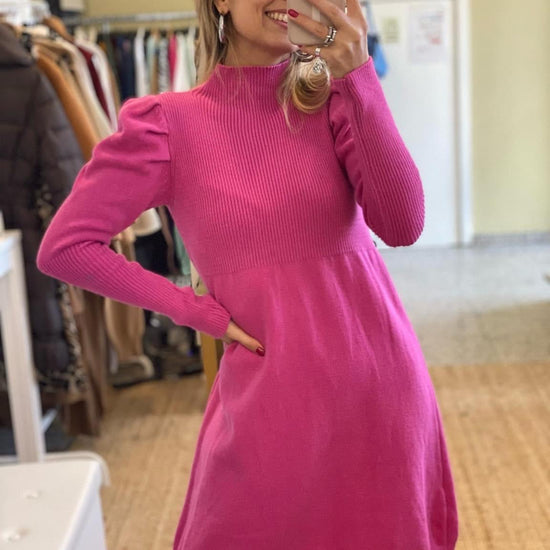 Vestido Doll – vista 2
