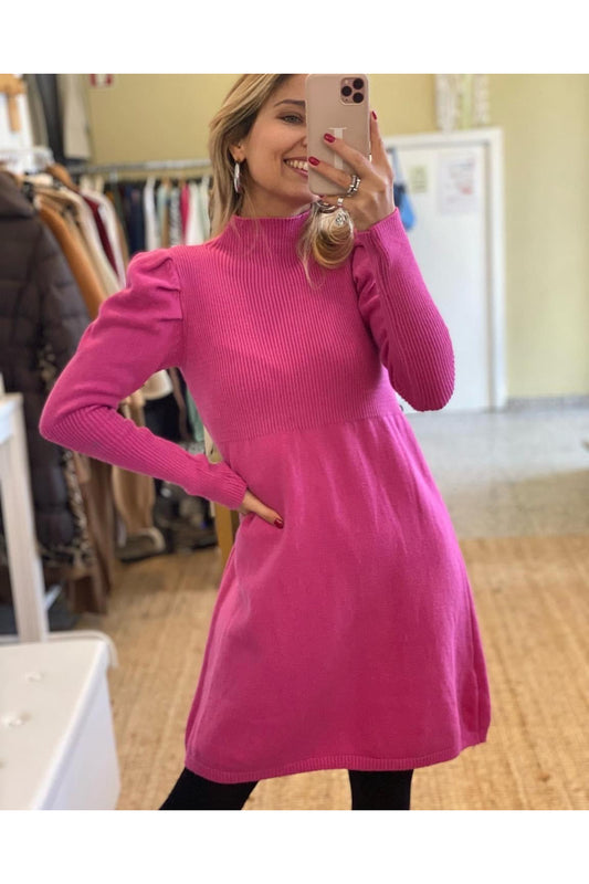 Vestido Doll – vista 2