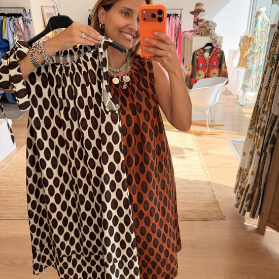 Vestido Letícia