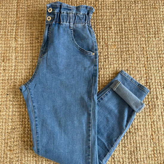 Mom Jeans