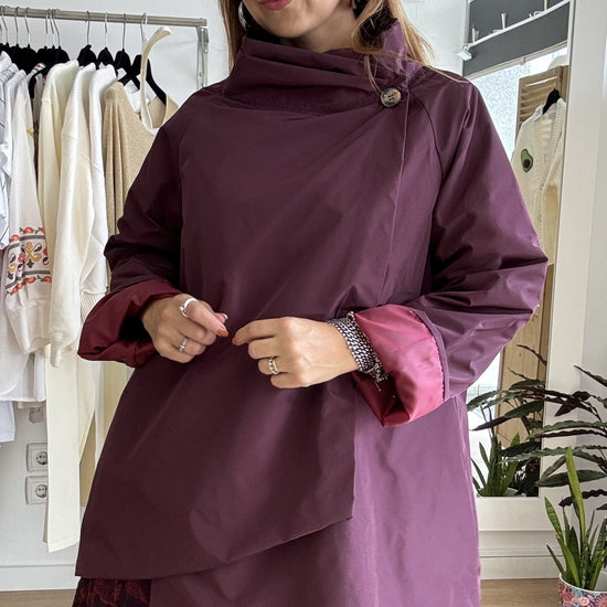 Parka Raquel