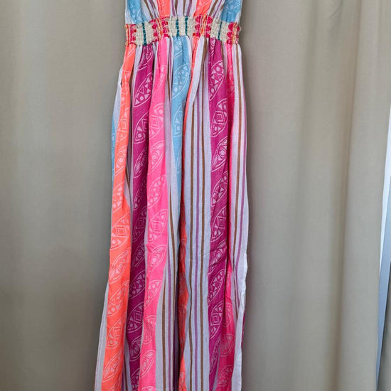 Vestido Verão