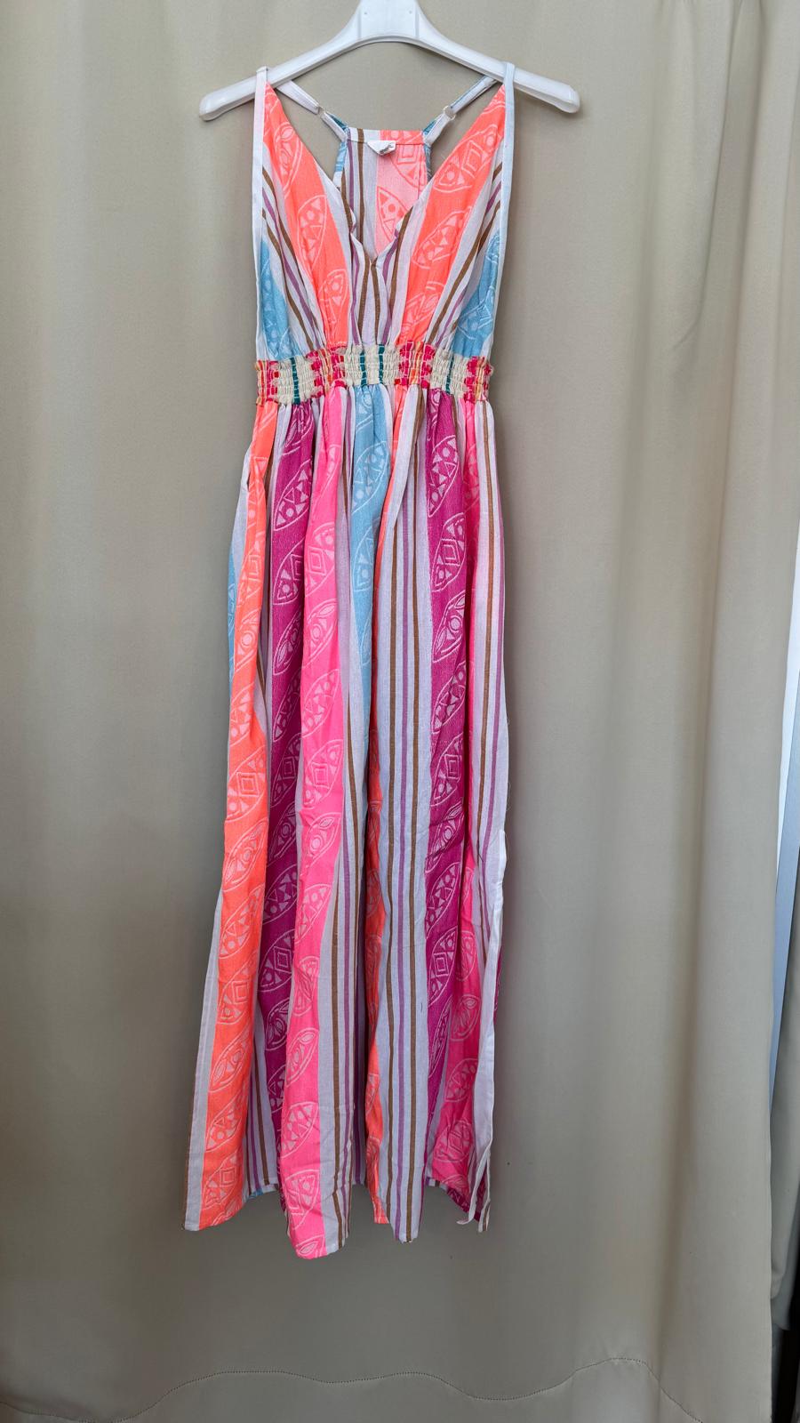 Vestido Verão
