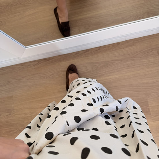 Vestido Ana
