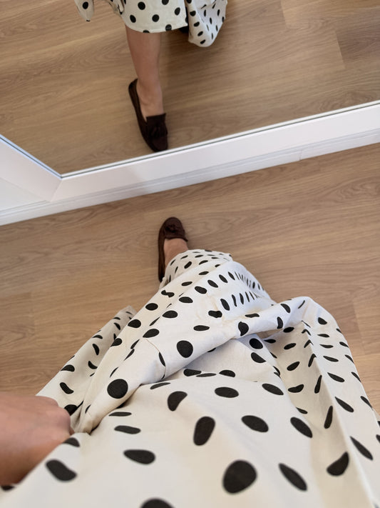 Vestido Ana