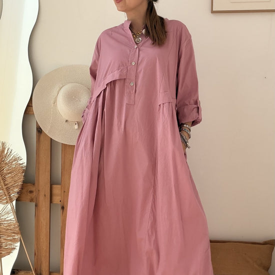 Vestido Sara