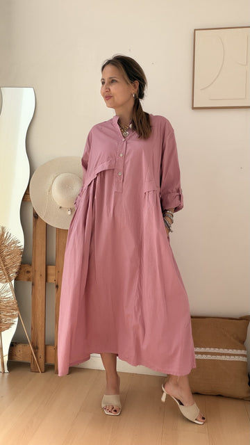 Vestido Sara