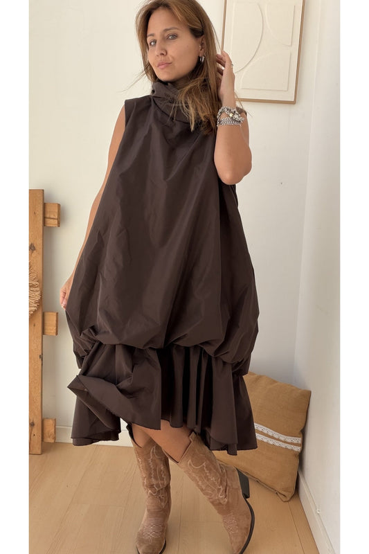 Vestido Impermeável