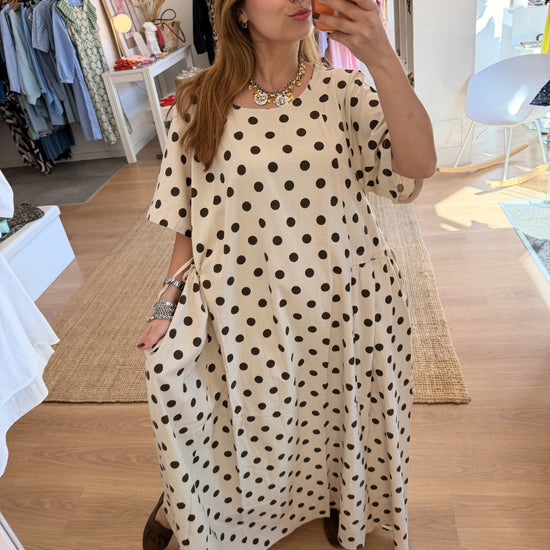 Vestido Ana