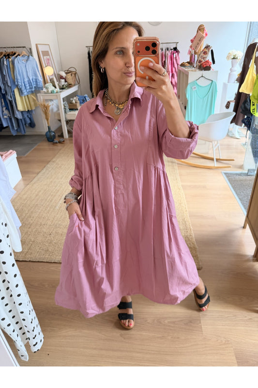 Vestido Lara