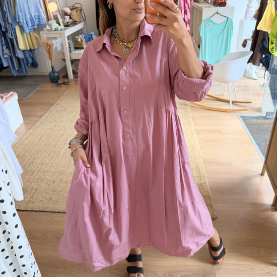 Vestido Lara