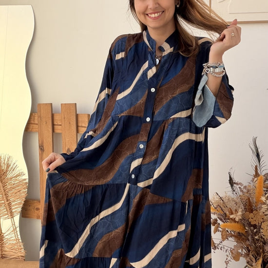 Vestido Valéria