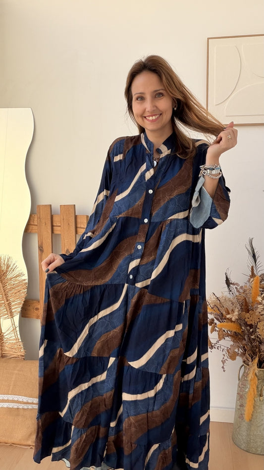 Vestido Valéria