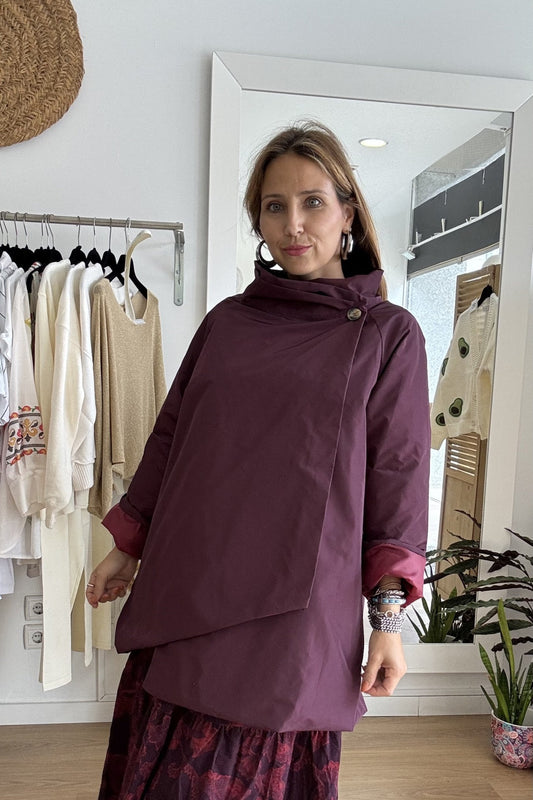 Parka Raquel