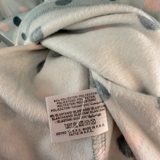 Conjunto Home / Pijama Siesta – vista 6