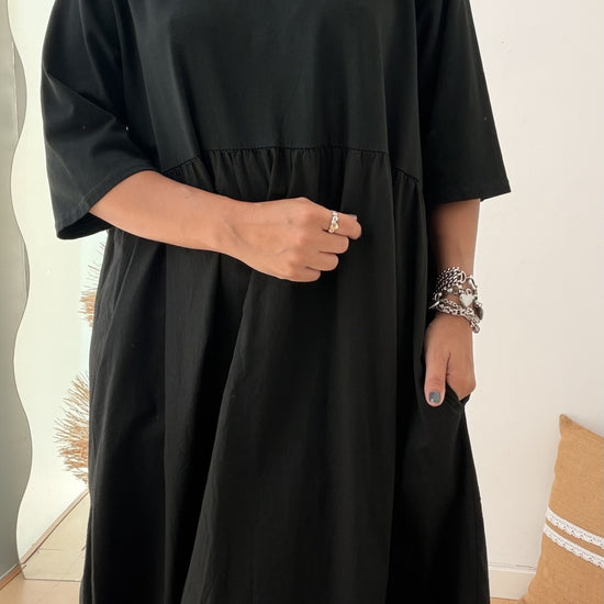 Vestido Graça
