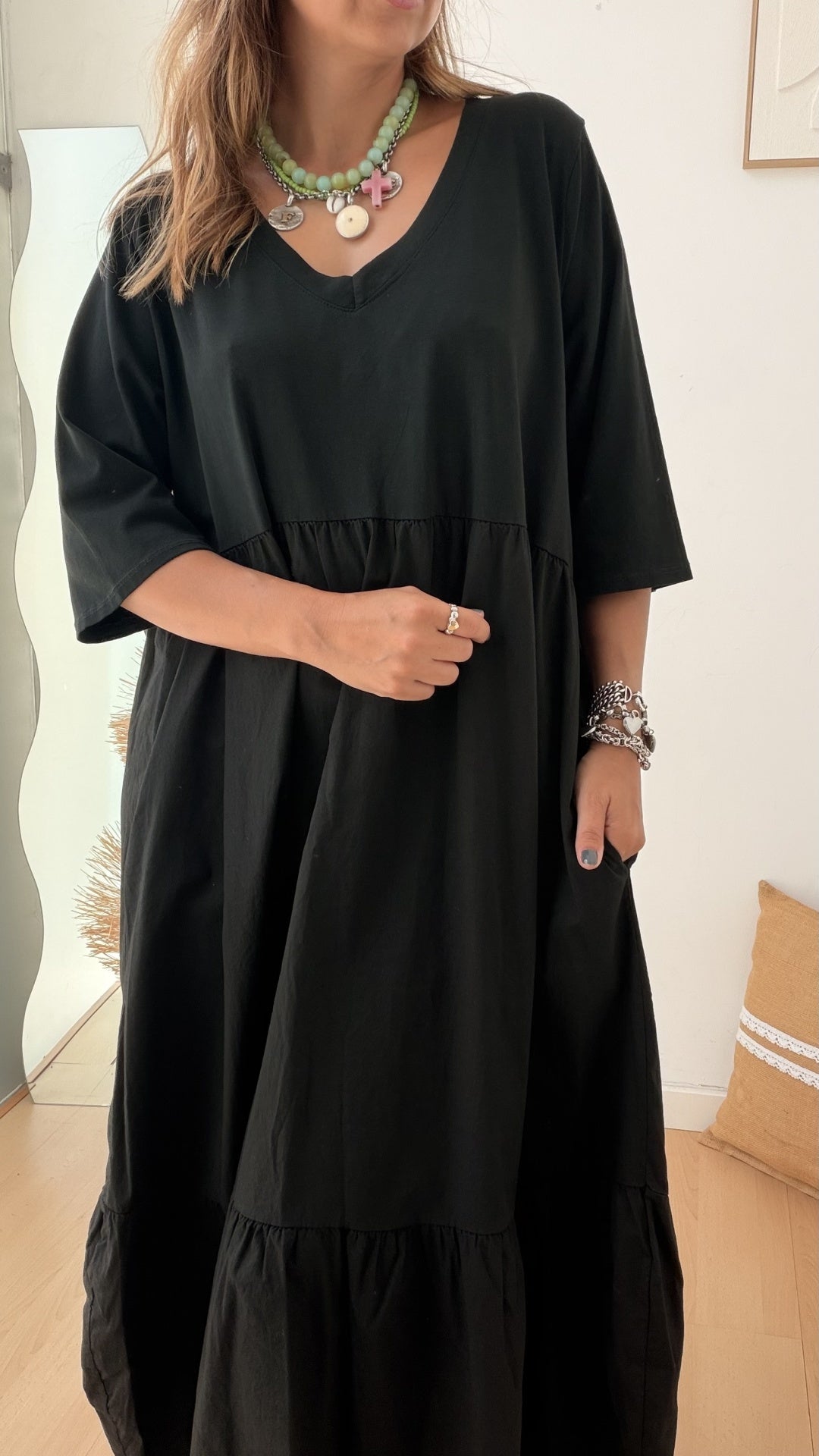 Vestido Graça