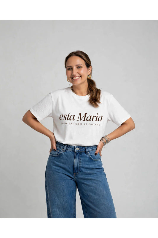 Esta Maria - Artigo Oficial Paprika