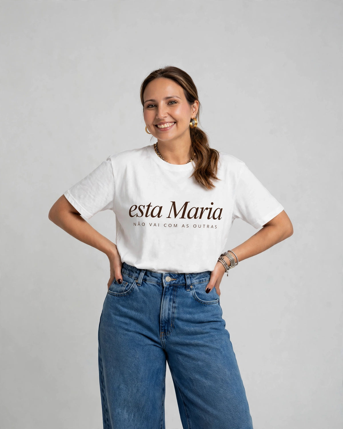 Esta Maria.