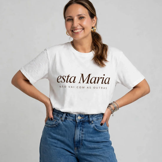 Esta Maria.