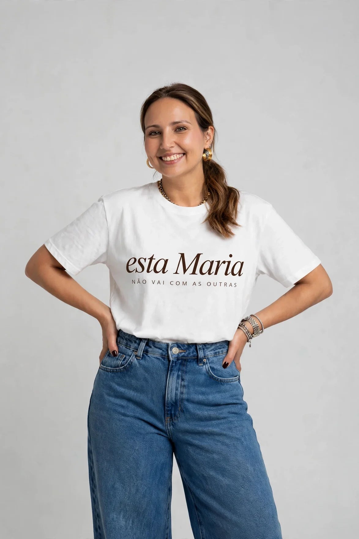 Esta Maria.