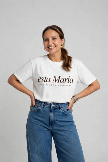 Esta Maria.