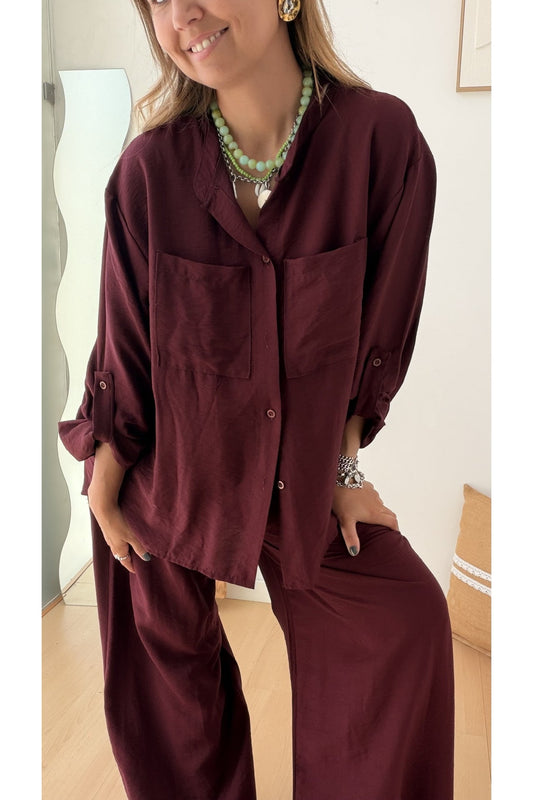 Conjunto Teresa