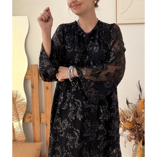 Vestido Party – vista 6