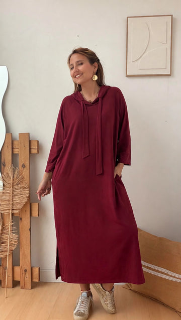 Vestido Sport