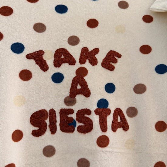Conjunto Home / Pijama Siesta – vista 2