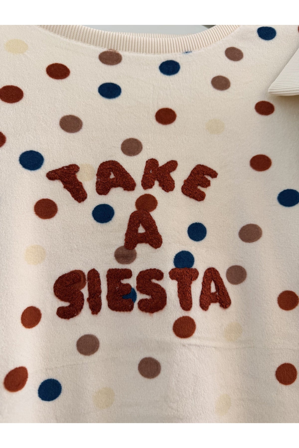 Conjunto Home / Pijama Siesta – vista 2