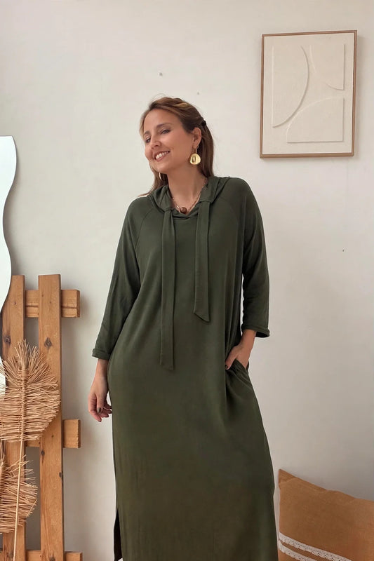 Vestido Sport