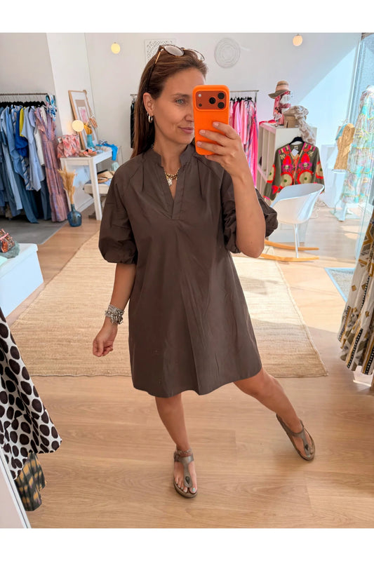 Vestido Lili