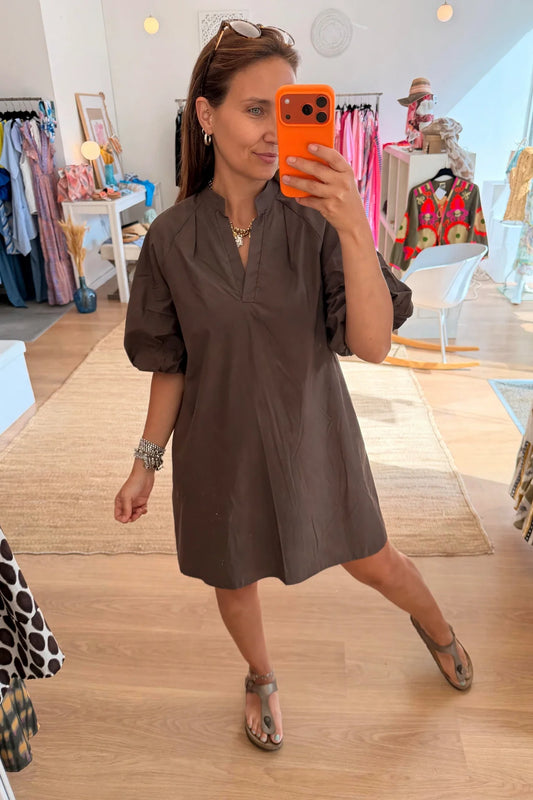 Vestido Lili