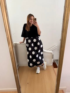Vestido BOLAS