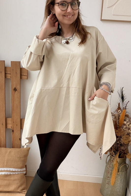 Camisola Desigual