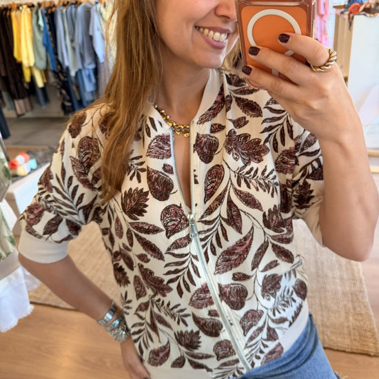 Bolero Natura